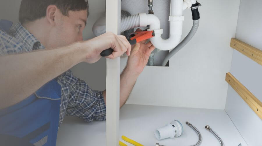 Professional Leak Detection in Kenvir, KY